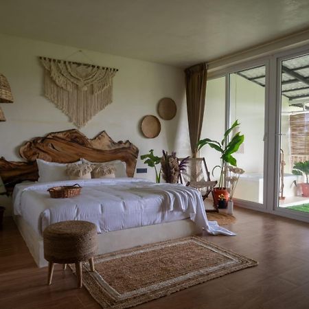 Nomads Resort - Destination Stays Puducherry Eksteriør billede