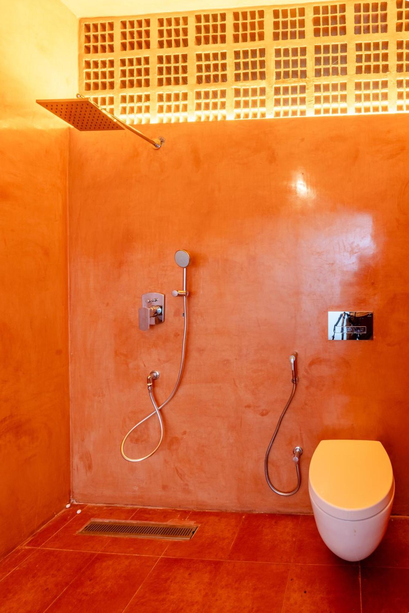 Nomads Resort - Destination Stays Puducherry Eksteriør billede