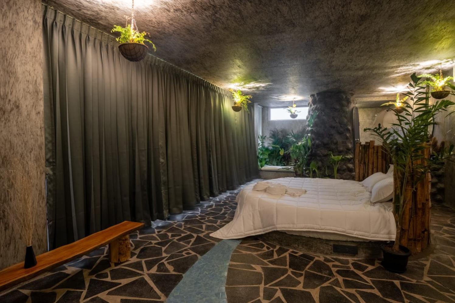Nomads Resort - Destination Stays Puducherry Eksteriør billede