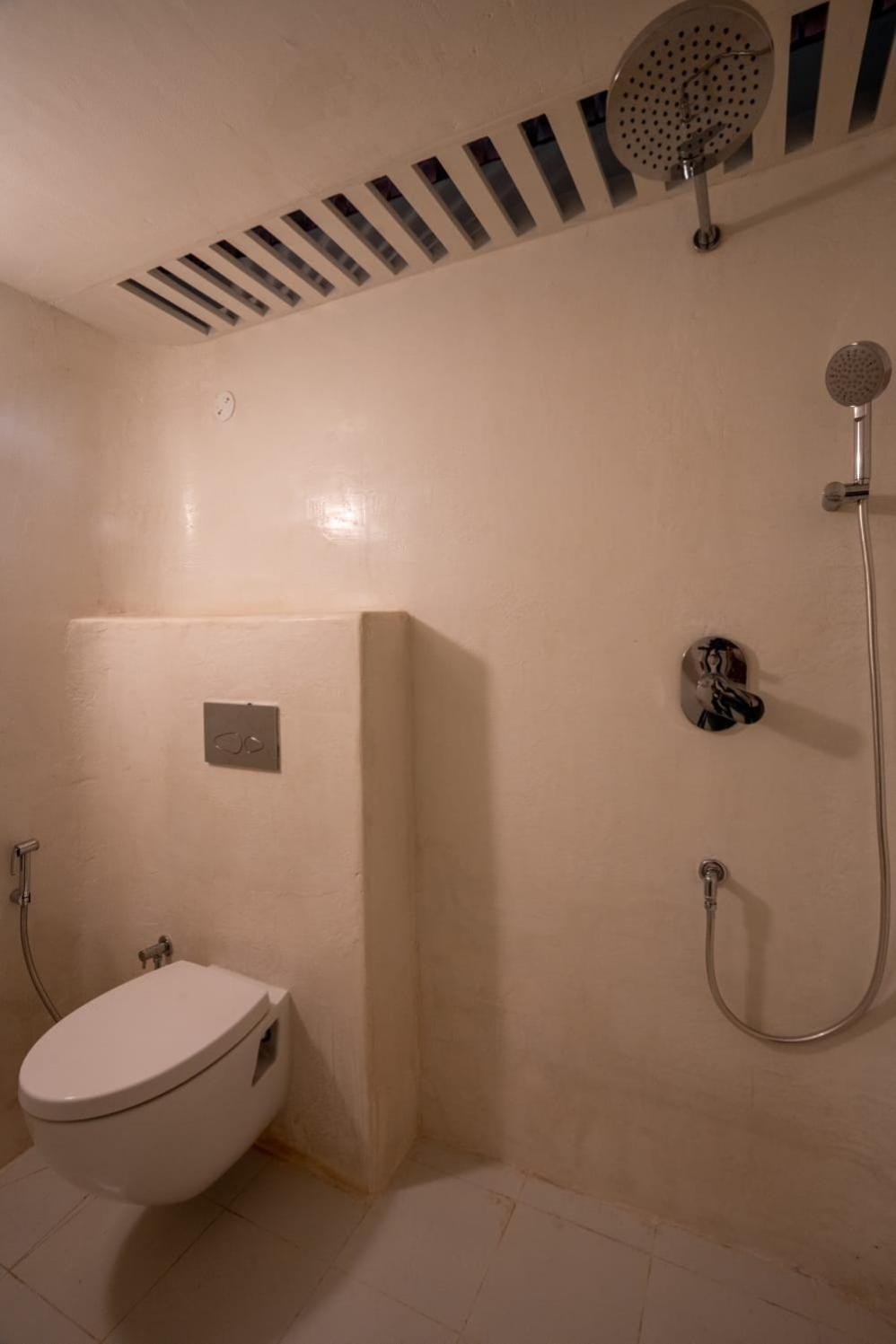 Nomads Resort - Destination Stays Puducherry Eksteriør billede
