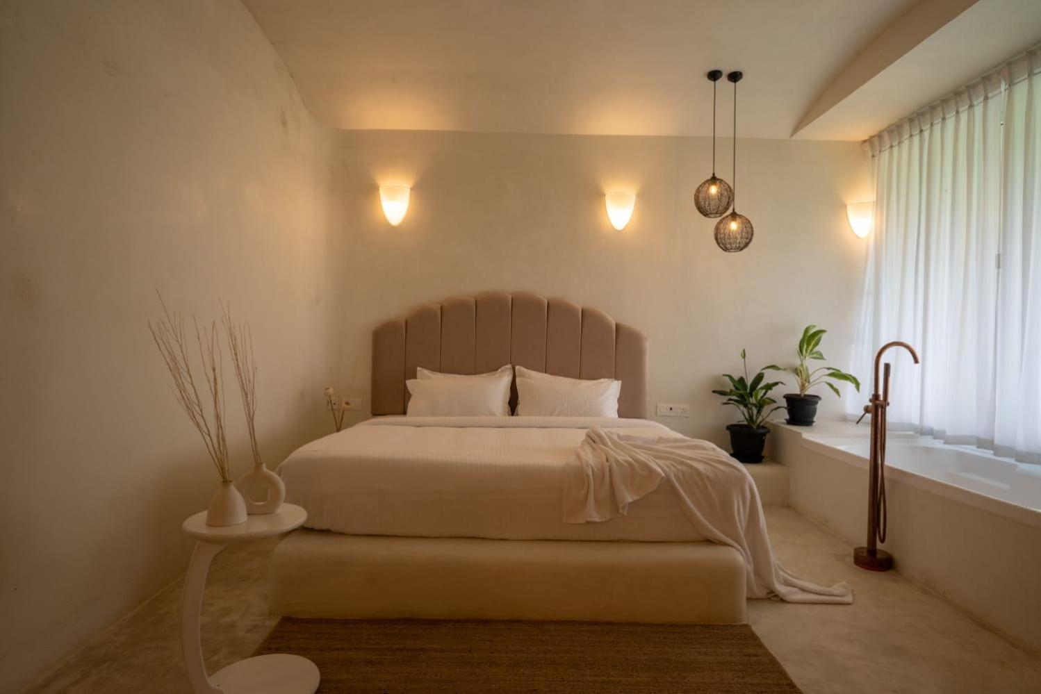 Nomads Resort - Destination Stays Puducherry Eksteriør billede