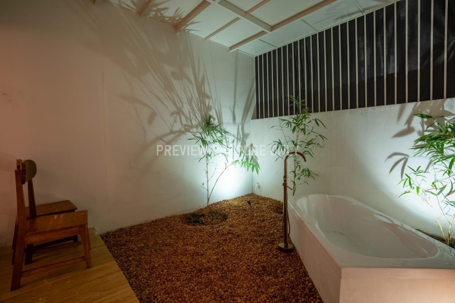 Nomads Resort - Destination Stays Puducherry Eksteriør billede